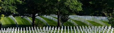 Arlington National Cemetery
