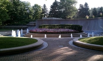 Crystal City Waterpark, Photo by Pete Modi