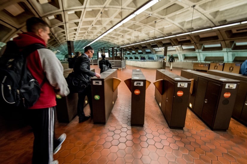 Metro to Increase Fares and Adjust Service Hours