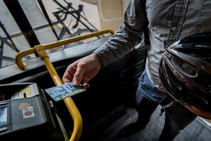Upcoming Changes to SmarTrip Cards