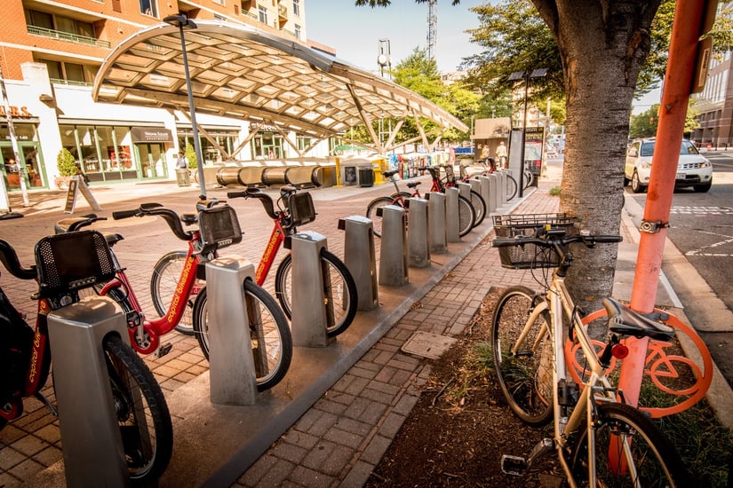 CapitalBikeshareDockedNearMetro.jpg