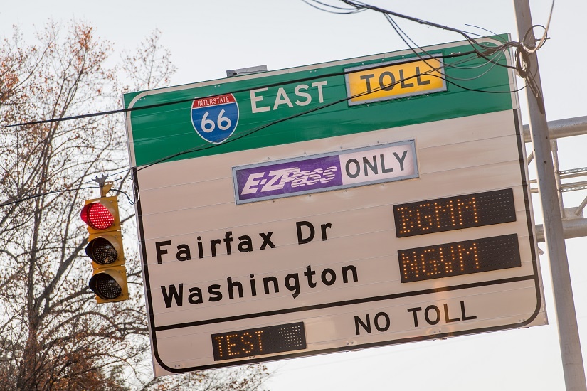 The Easy Way to Use E-ZPass