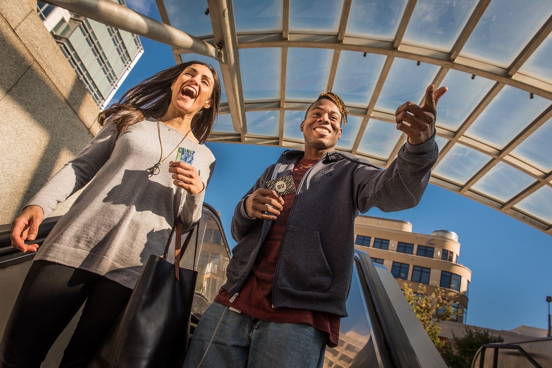 10 Myths about Public Transportation