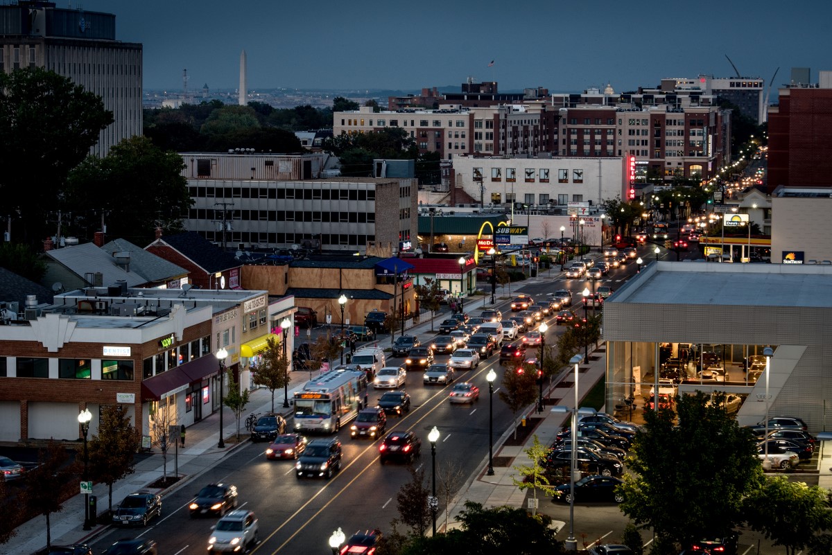 columbia-pike-night-skyline