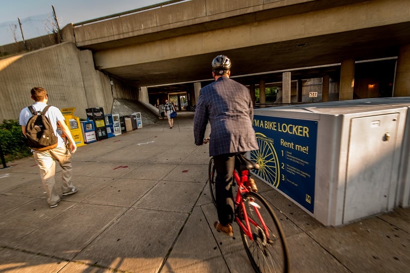 personal-bike-bike-locker-metro