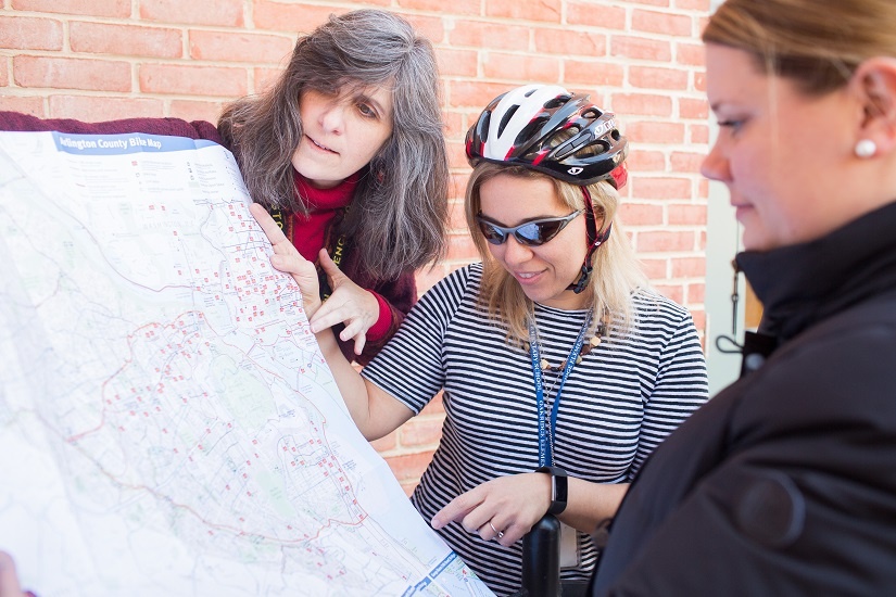 teachers-bike-map