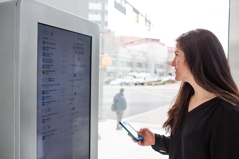 transit-display-screen