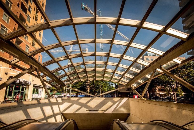 virginia-square-metro-escalator-entrance.jpg