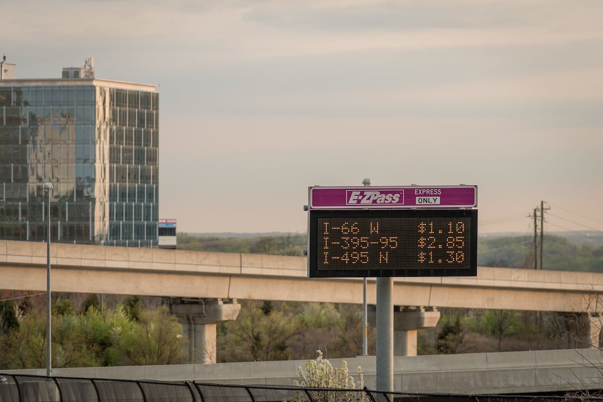 I66-tolls-prices-tysons