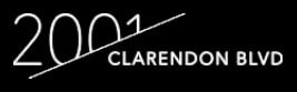 2001 Clarendon Blvd Apartments Logo