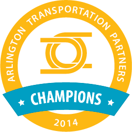 Arlington Transportation Partners - Champions 2014