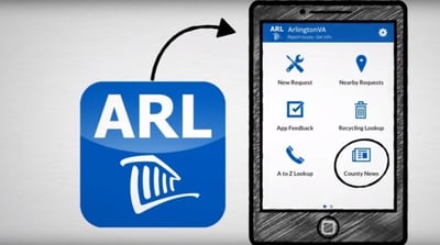 Arlington App
