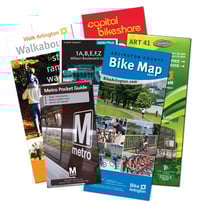 Brochures Brochures