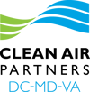 Clean Air Partners Logo