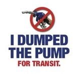 Dump the Pump pin