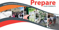 Emergency Preparedness Month poster