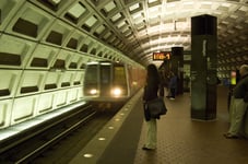 Rosslyn Metro