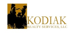 Kodiak Realty Services LLC Logo