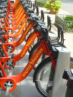 Capital Bikeshare