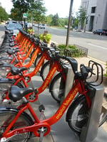 Capital Bikeshare