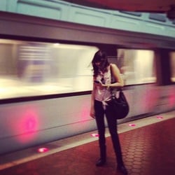 Reema & the Metro