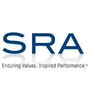 SRA International Logo