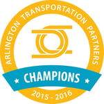 Champions Schools Logo