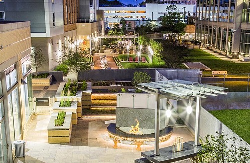 Residential Highlight: The View at Liberty Center