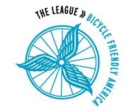 The League of American Bicyclists Bicycle Friendly