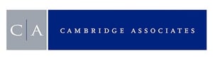 Cambridge Associates Logo