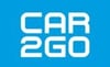 car2go logo