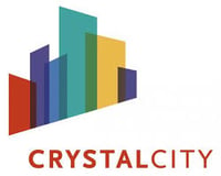 Crystal City BID logo