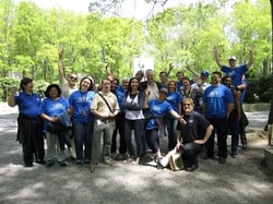 Walk at Lunch Day Group