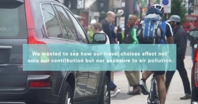 Healthy Air Campaign Video Still