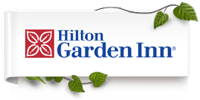 Hilton Garden Inn, Shirlington Logo