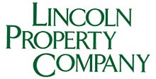 Lincoln Property Company Logo