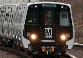 New Metro Cars