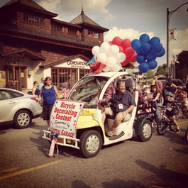 4th of July Parade