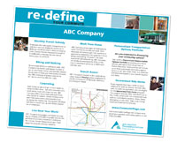 Quick Glance Brochure