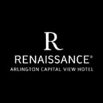 Renaissance Arlington Capital View Hotel Logo