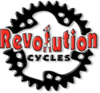 Revolutions Cycles Logo