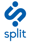 Split Logo