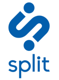 Split Logo