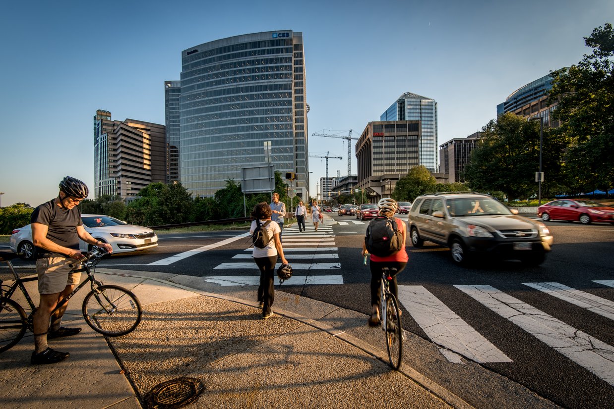 How an Active Commute Benefit Can Complement your Current Benefits Package