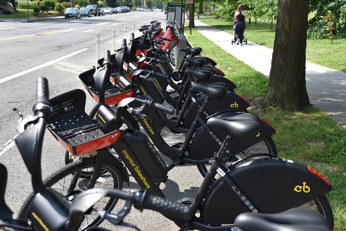 capital-bikeshare-ebike-at-station