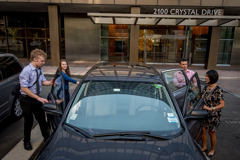 four-people-carpooling-crystal-drive