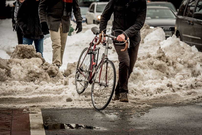 three-commuters-in-the-snow