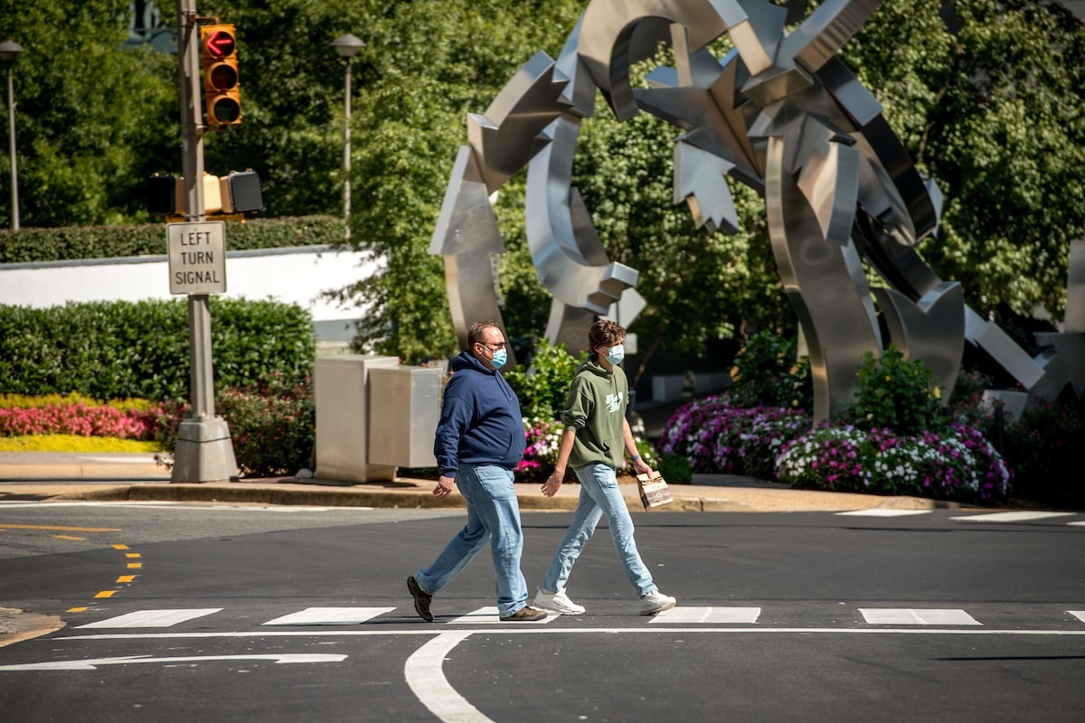 two-men-walking-in-rosslyn