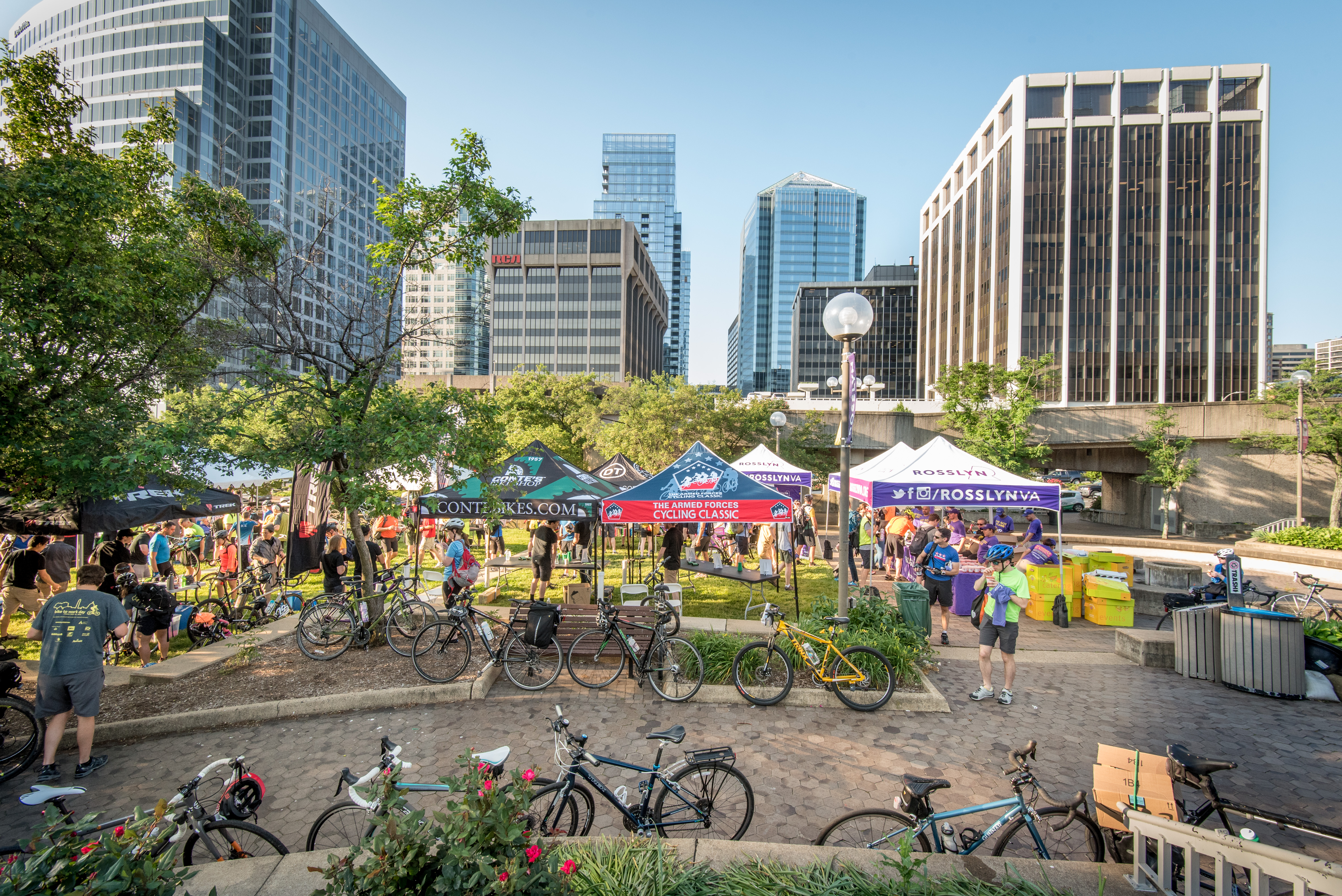 Bike to Work Day Registration is Open