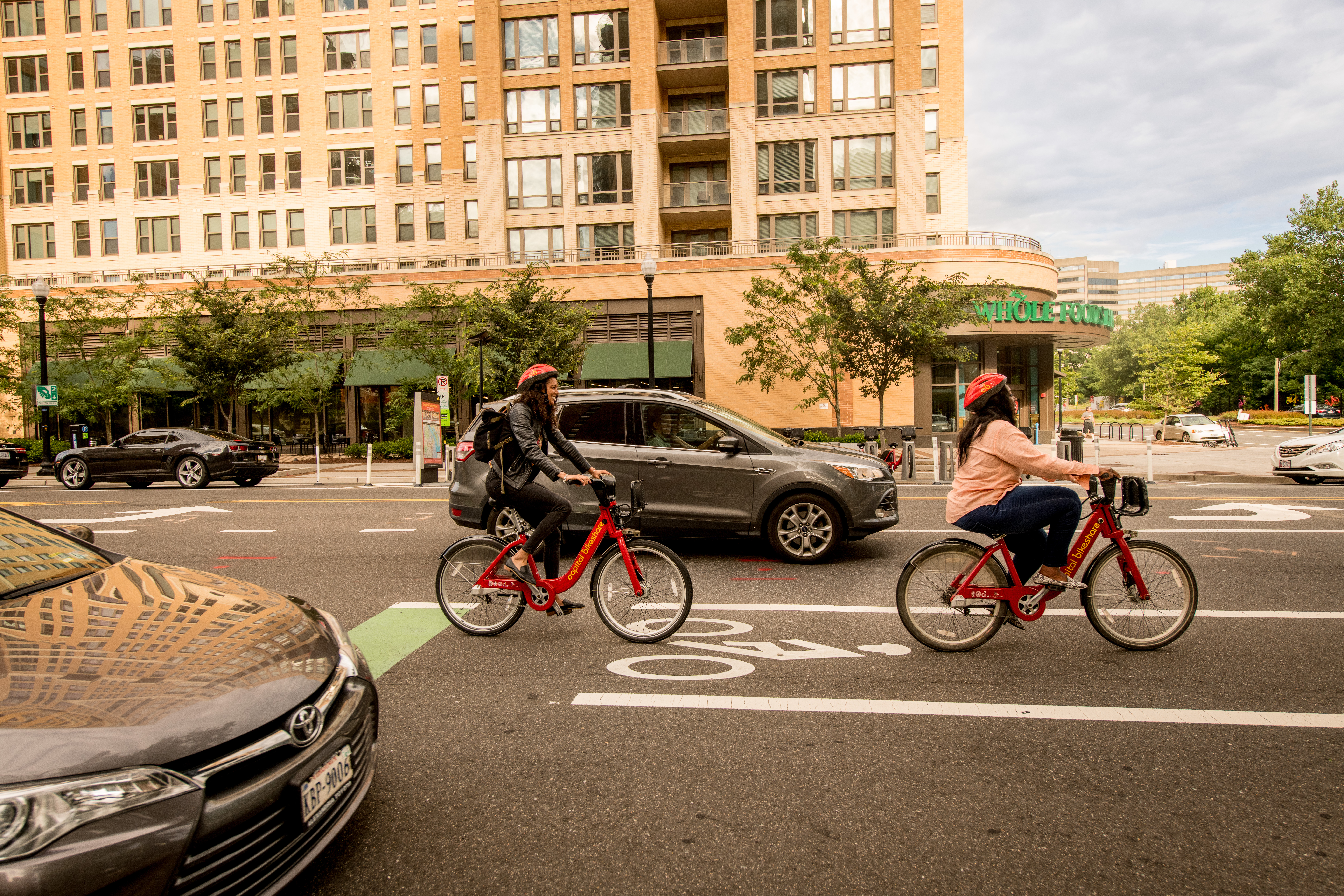 Celebrating Affordable Transportation